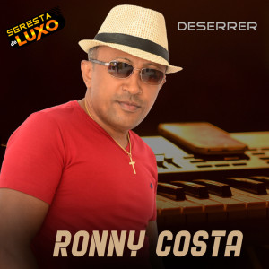 Ronny Costa的专辑Deserrer