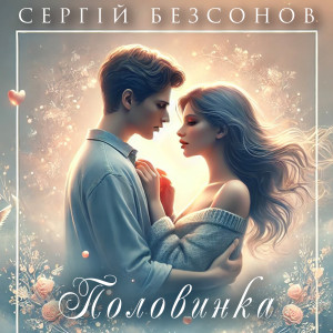 Album Половинка from Сергій Безсонов
