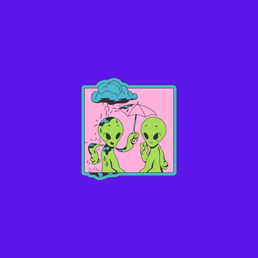 Aliens Are Real