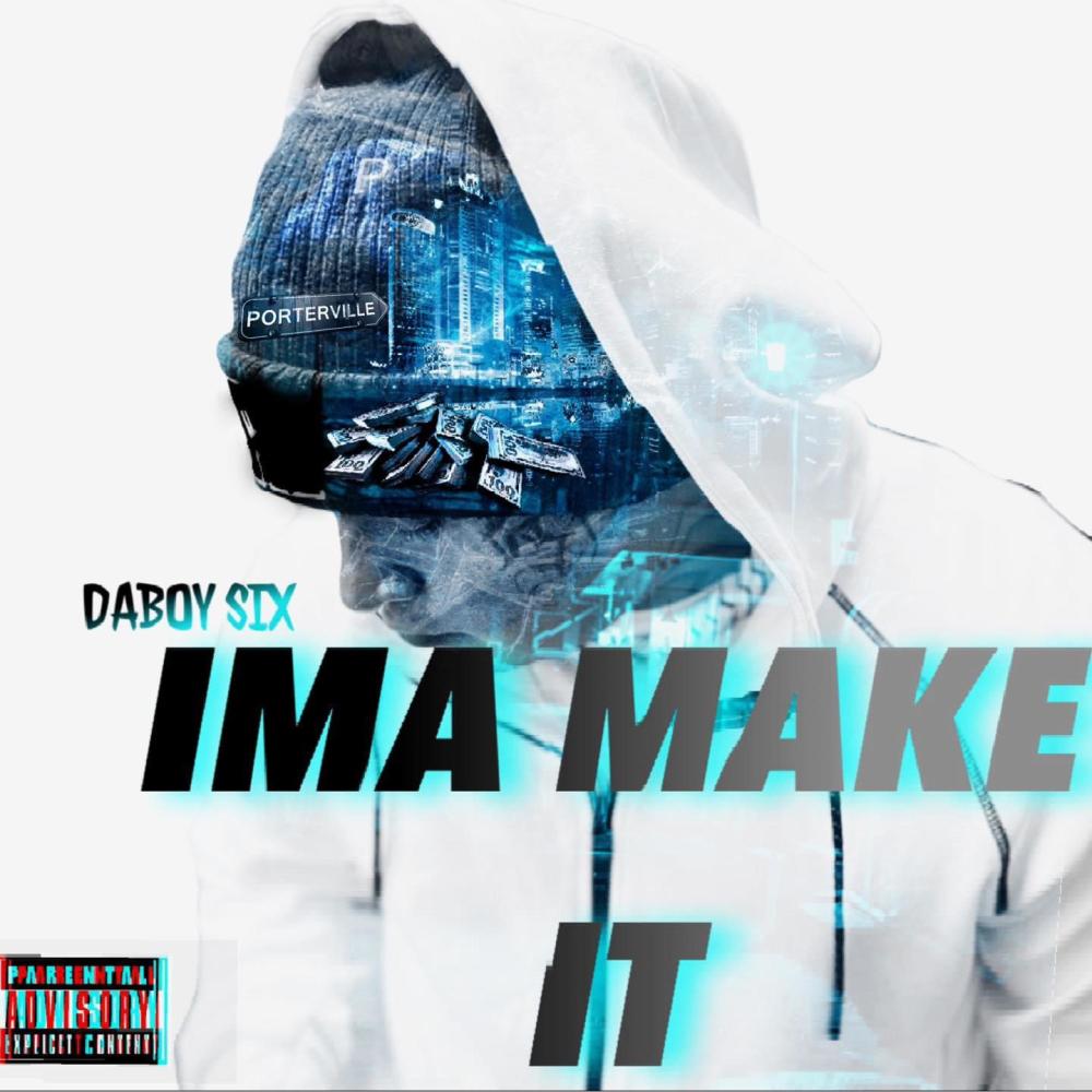 In Da Struggle (feat. Bombz) (Explicit)