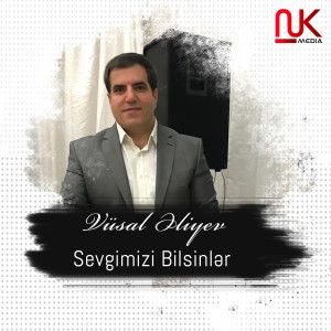 收聽Vüsal Əliyev的Sevgimizi Bilsinlər歌詞歌曲
