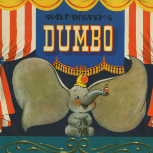 Album Dumbo (Main Title From "Dumbo") oleh Oliver Wallace