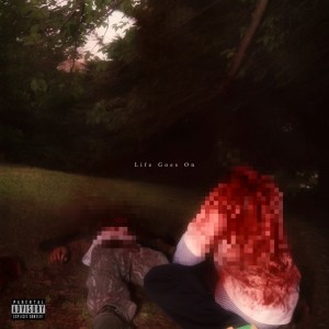 收聽FOREIGN RYUU的Life Goes On (feat. Nutaan) (Explicit)歌詞歌曲