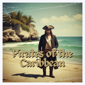 อัลบัม Pirates of the Caribbean ศิลปิน Favorite Movie Songs