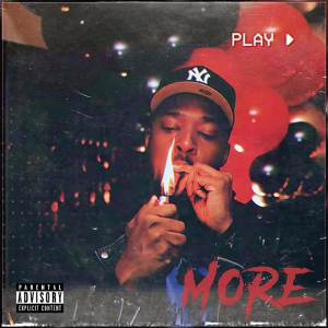 ดาวน์โหลดและฟังเพลง More (Explicit) พร้อมเนื้อเพลงจาก Strngr