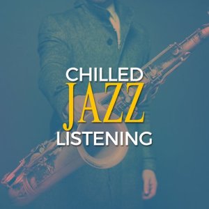 ดาวน์โหลดและฟังเพลง Liquid พร้อมเนื้อเพลงจาก Easy Listening Chilled Jazz