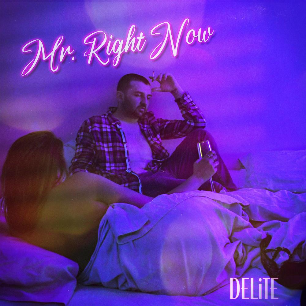 Mr. Right Now (Explicit)