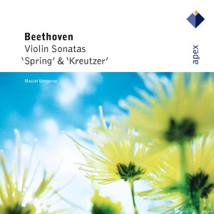收聽Maxim Vengerov的Violin Sonata No. 5 in F Major, Op. 24, "Spring": I. Allegro歌詞歌曲