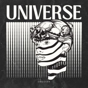 Album Universe oleh Obsidian