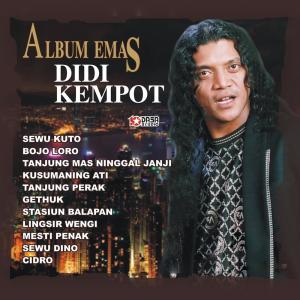 Dengarkan lagu Tanjungmas Ninggal Janji nyanyian Didi Kempot dengan lirik