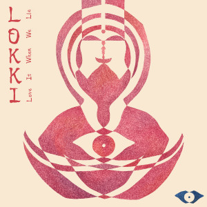 Album Love It When We Lie from 