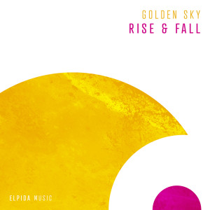 Golden Sky的专辑Rise & Fall