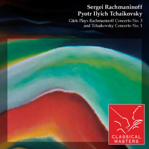 收聽Rachmaninov的Piano Concerto No. 3 In D Minor, Op. 30: II Intermezzo歌詞歌曲