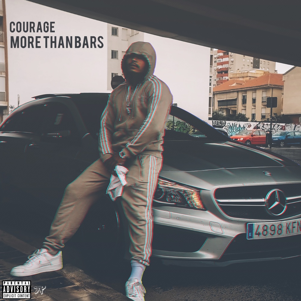 More Than Bars (Explicit)