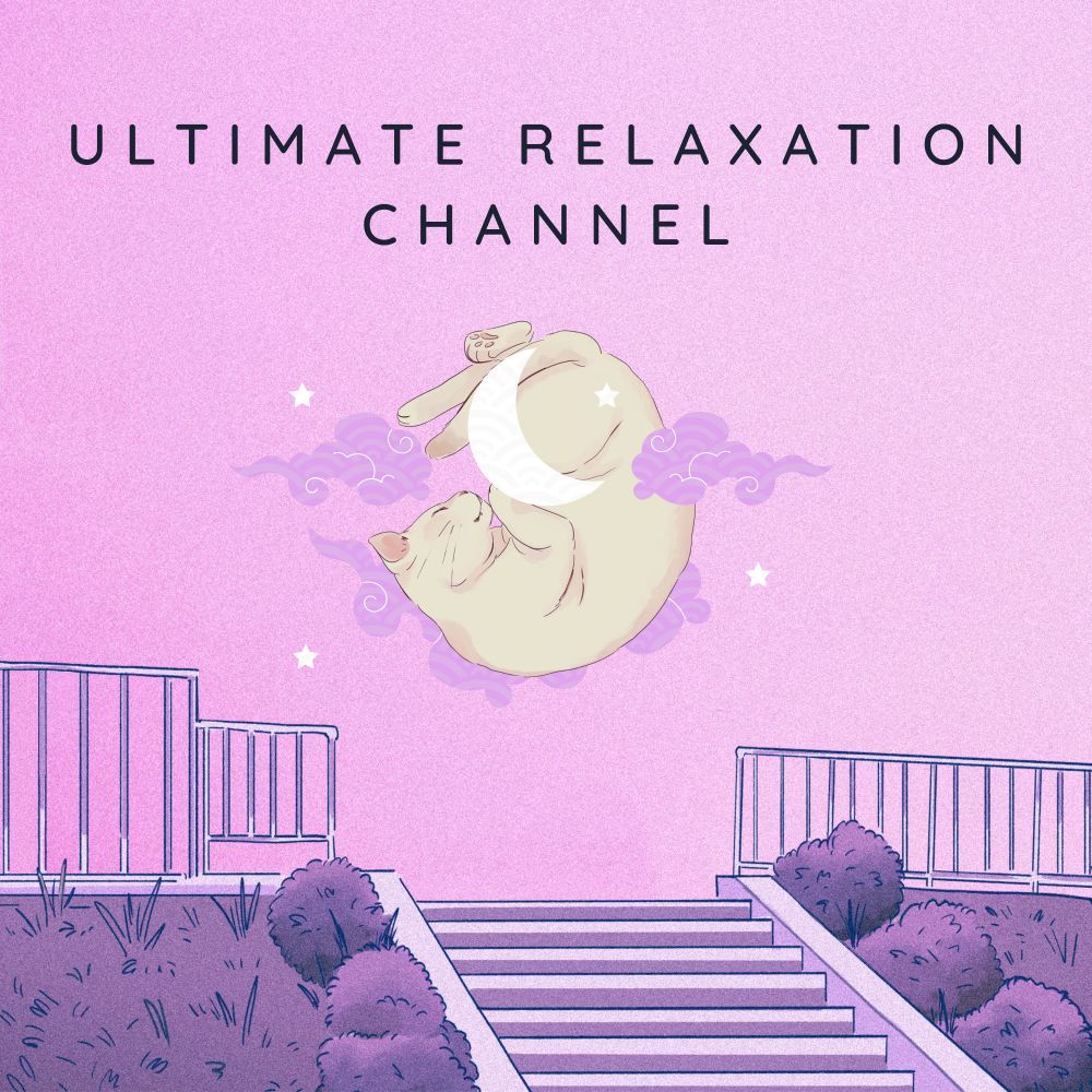 Calm Channel