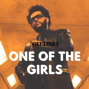 ดาวน์โหลดและฟังเพลง One Of The Girls พร้อมเนื้อเพลงจาก Viet Louis