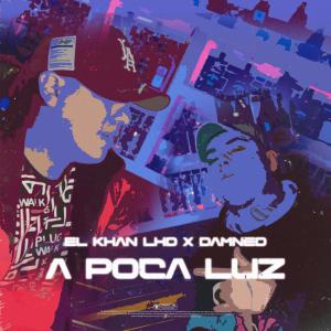 Album A Poca Luz (feat. Damned) from Damned