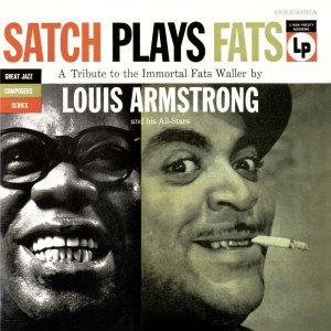 Louis Armstrong & His All- Stars的專輯Satch Plays Fats