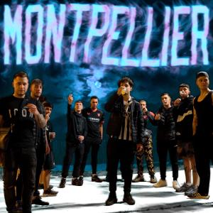 收聽Formo的Montpellier (Explicit)歌詞歌曲