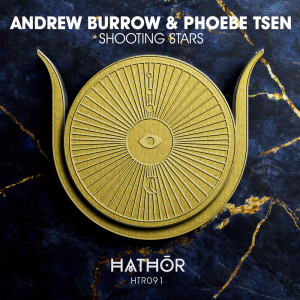 收聽Andrew Burrow的Shooting Stars (Extended Mix)歌詞歌曲