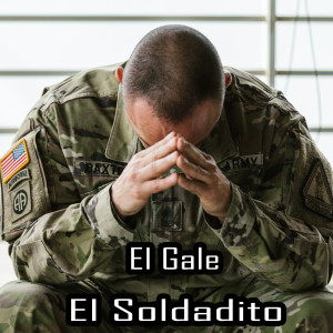 Album El Soldadito from El Gale