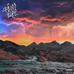 收聽Hyny the Kid的Rooftops (feat. Deacon the Villain) (Explicit)歌詞歌曲