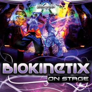 Listen to Space Theory (Live Mix) song with lyrics from Biokinetix