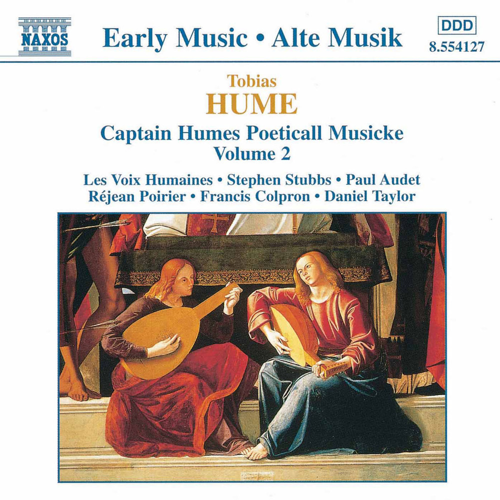 The Hunting Song (With Julien Boland)