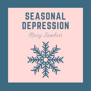 Mary Lambert的專輯Seasonal Depression