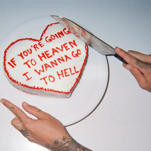 Listen to If You're Going to Heaven I Wanna Go to Hell song with lyrics from Nico Dattilo