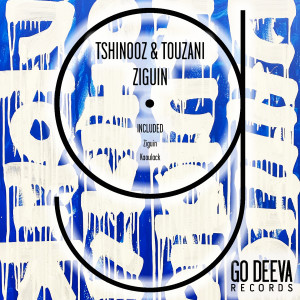 Listen to Kaoulack song with lyrics from Tshinooz