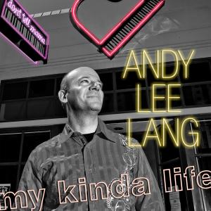 อัลบัม My Kindy Life ศิลปิน Andy Lee Lang