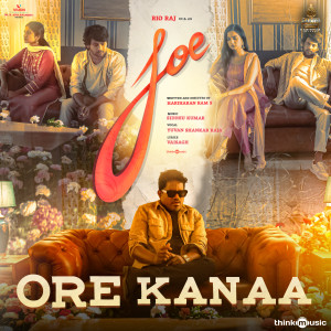 Album Ore kanaa (From "Joe") oleh Yuvan Shankar Raja