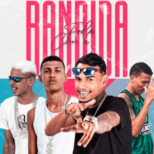 收聽mc boyugo的Foda Com a Bandida歌詞歌曲
