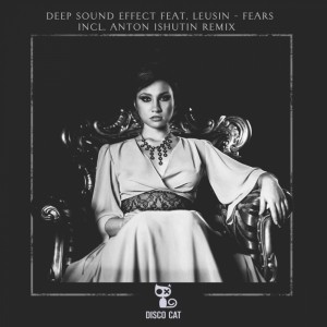 收聽Deep Sound Effect的Fear (Anton Ishutin Remix)歌詞歌曲