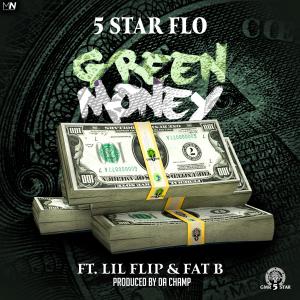Green Money (feat. Lil Flip & Fat B) (Explicit)