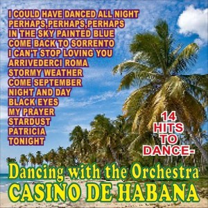 收聽Orquesta Casino de la Habana的Perhaps, Perhaps, Perhaps歌詞歌曲