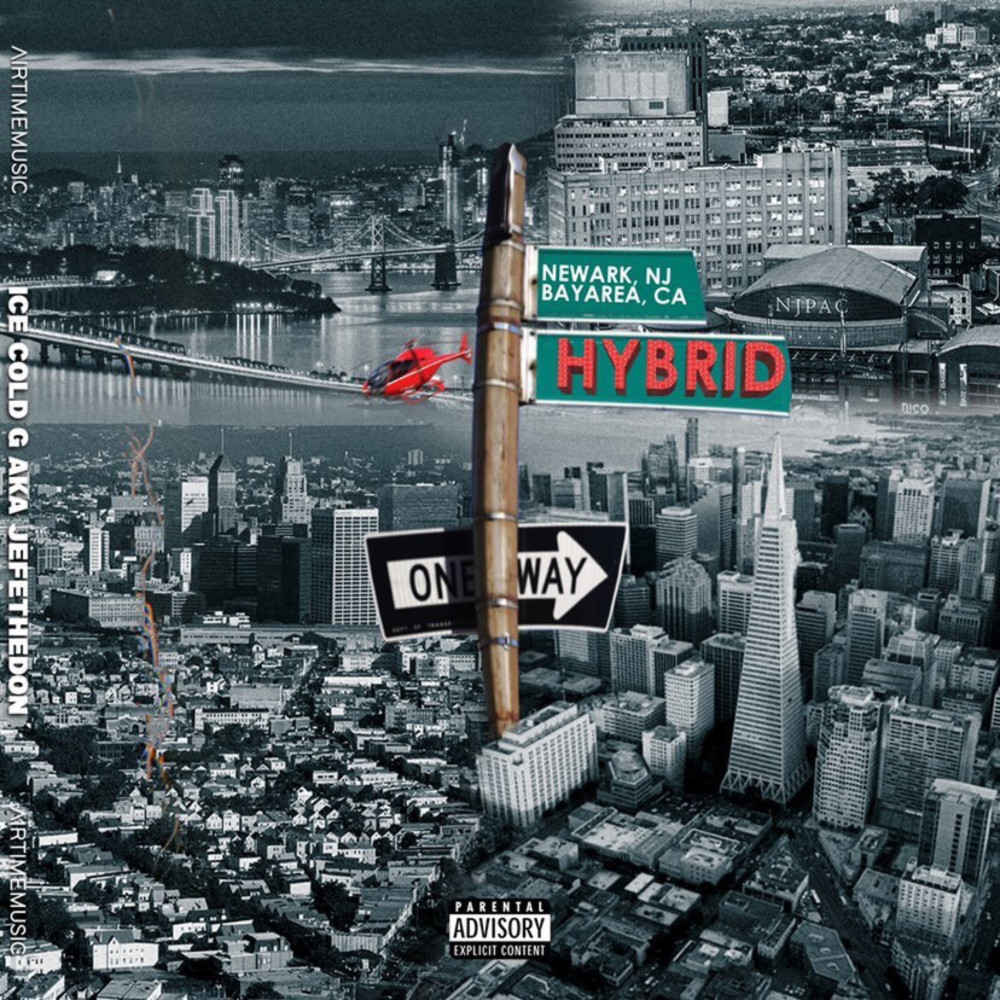 BANNER FLOW (Explicit)