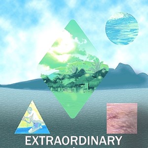 ดาวน์โหลดและฟังเพลง Extraordinary พร้อมเนื้อเพลงจาก Sonotronix