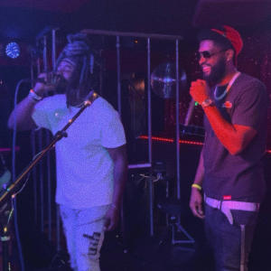 收聽Tweekeen的Get Rid Of Her (Explicit)歌詞歌曲