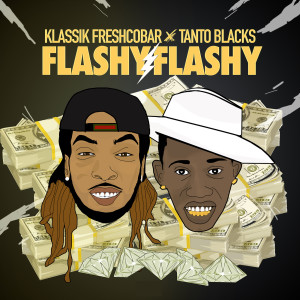 Album Flashy Flashy from Tanto Blacks