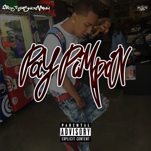 Listen to Pay Pimpin song with lyrics from Frostydasnowmann