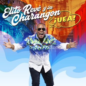 收聽Elito Revè Y Su Charangon的Se Sigue Comentando "Uy Uy Uy Qué Veo"歌詞歌曲