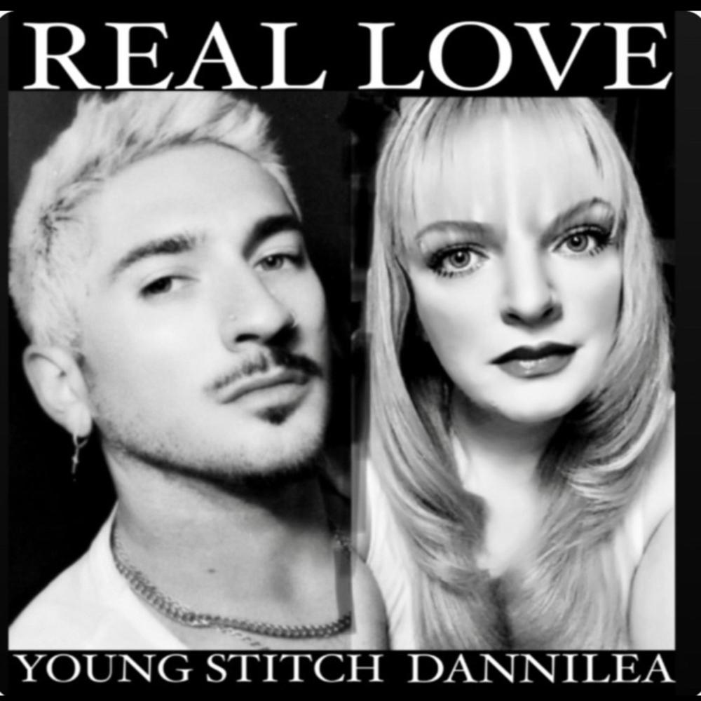 Real Love (feat. Young Stitch)