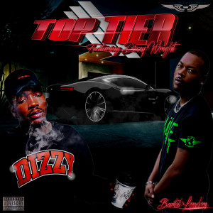 Album Top Tier (Explicit) from Bartel London