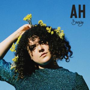收聽bronwyn的Ah歌詞歌曲