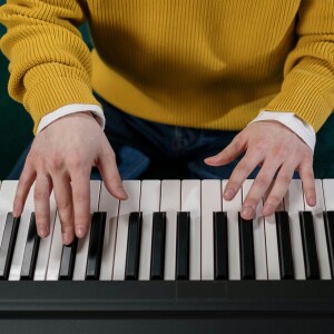 default playlist img