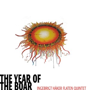 ดาวน์โหลดและฟังเพลง Audrey (For Trea Fotidzis) พร้อมเนื้อเพลงจาก Ingebrigt HA￥ker Flaten Quintet