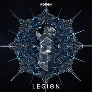Album Warcry oleh Legion