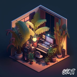 Dengarkan lagu Rico北部湾 (完整版) nyanyian CRAT西略 dengan lirik